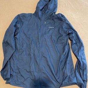 Patagonia Houdini jacket
